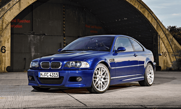 BMW M3 (E46)