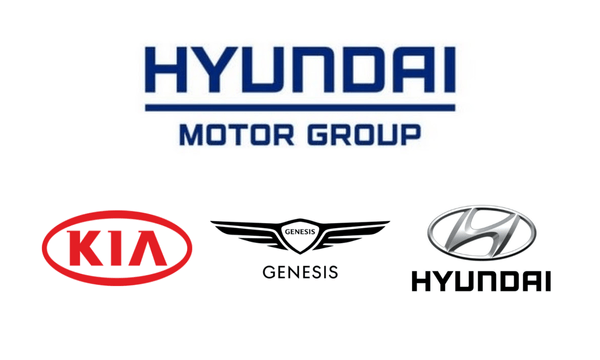 Hyundai Motor Group