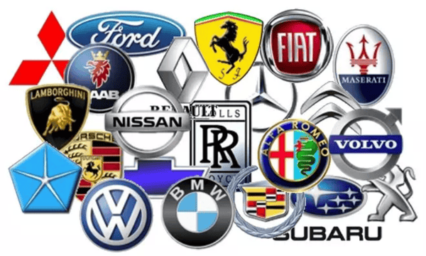 Conheça as Montadoras de Carros que são Donas de Outras Marcas