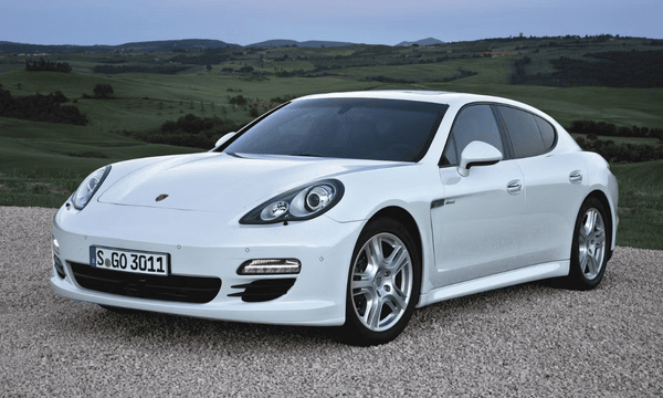 Porsche Panamera (970)