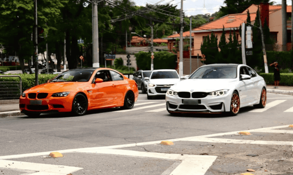 5 Modelos Raros da BMW no Brasil que Você Precisa Conhecer