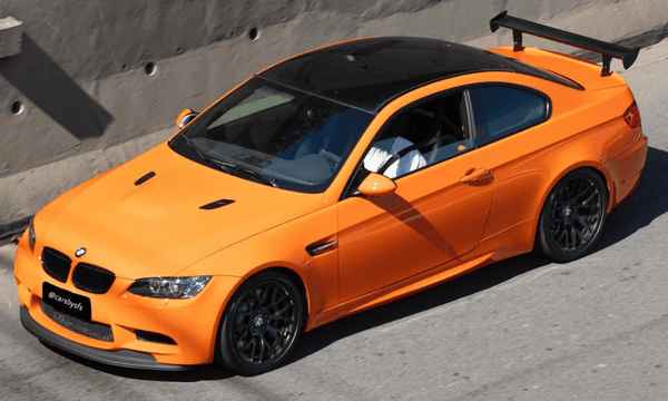BMW M3 GTS (E92)