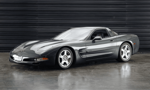 Chevrolet Corvette 1998 (C5)