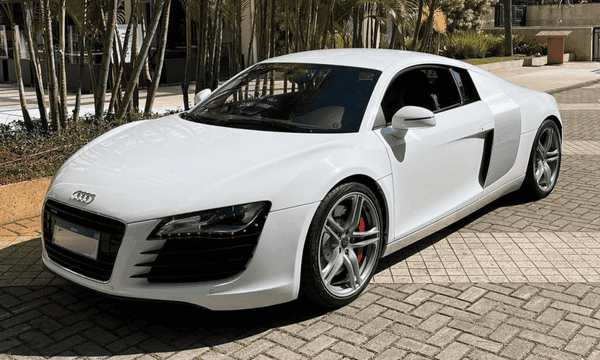 5 Versões de Modelos Raros da Audi que Existem no Brasil